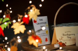Thanksgiving 2024: A Night of Thanks featured image