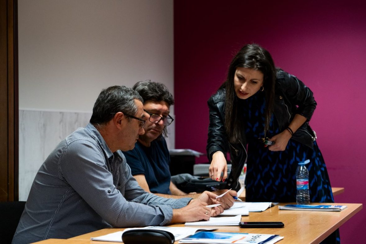 Dean Starkman Encourages Local Journalists and Emphasizes Their Role in Safeguarding Democracy
