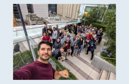 Lachezar Atanasov (’10): A Silicon Valley Story Forged in Resilience featured image
