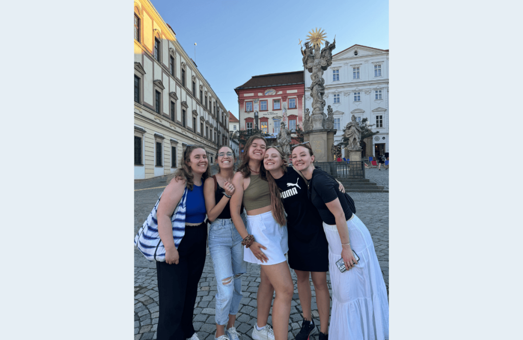 Erasmus+ Leads Teona Sima to Vienna and Beyond featured image