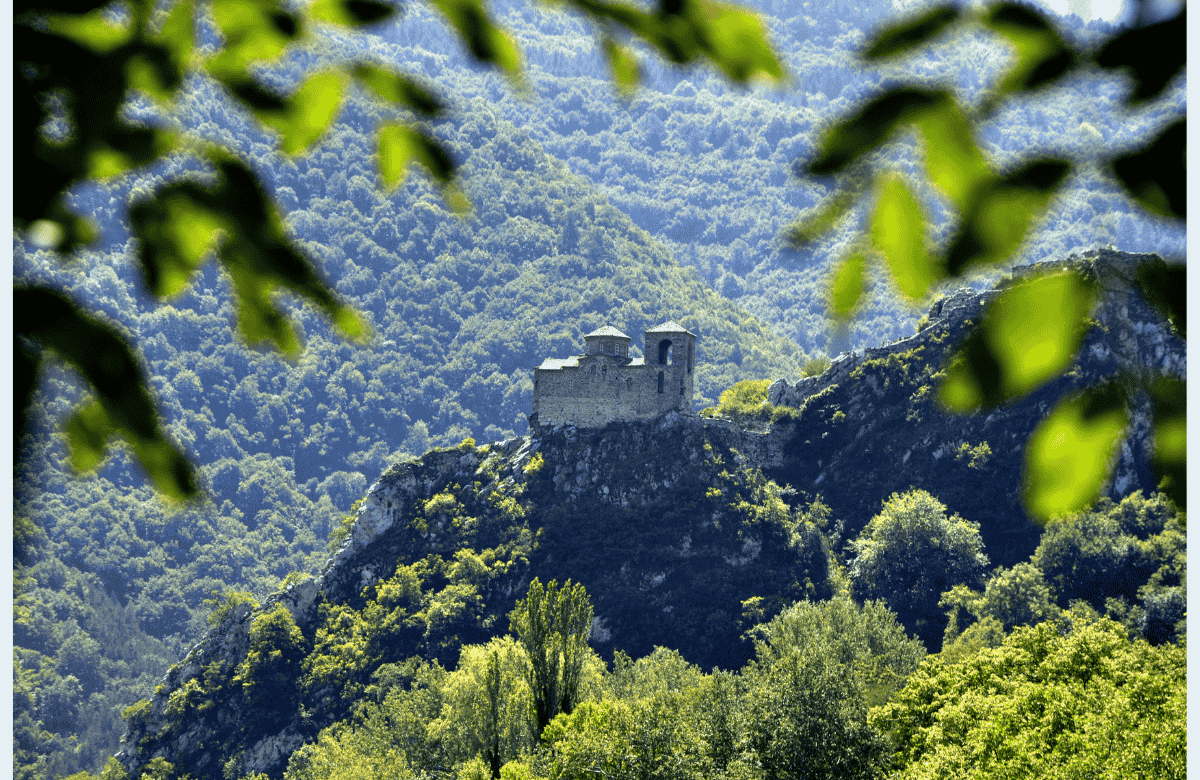 The New York Times Names Bulgaria a Top Place to Visit in 2025