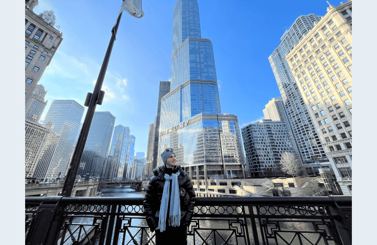 ISEP Exchange Success: Georgi Nichev’s Story at Truman