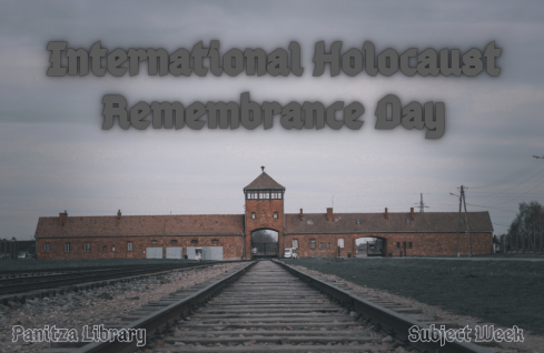 Subject week: “Holocaust: 80 years ago, the Soviet Red Army liberated the Auschwitz concentration camp in Southern Poland” featured image