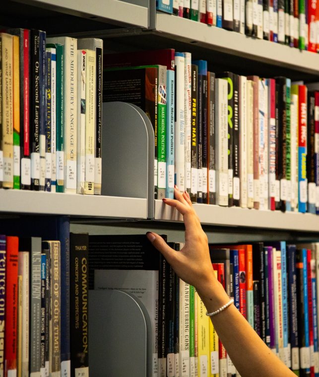 Student Image