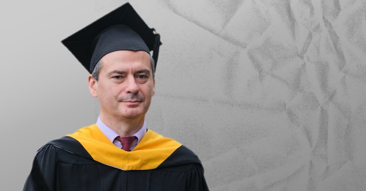 Christo Grozev Fellowship for Courageous Journalism Image