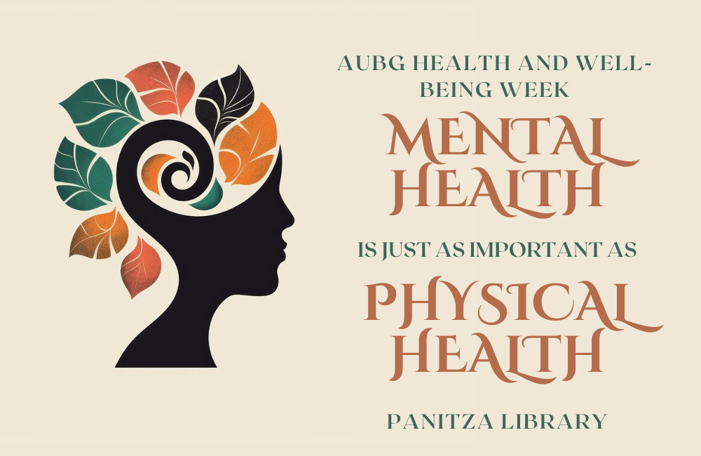 Subject Week: Health and Well-being
