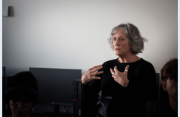 The Write Thing: An Essay by Professor Laura Kelly featured image