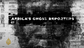 Africa’s Ghost Reporters: How Russia Plants Fake News Across the Continent featured image