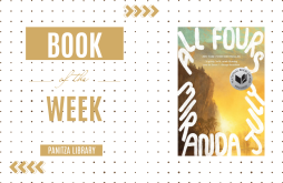Book of the Week: “All Fours: A Novel” by Miranda July featured image