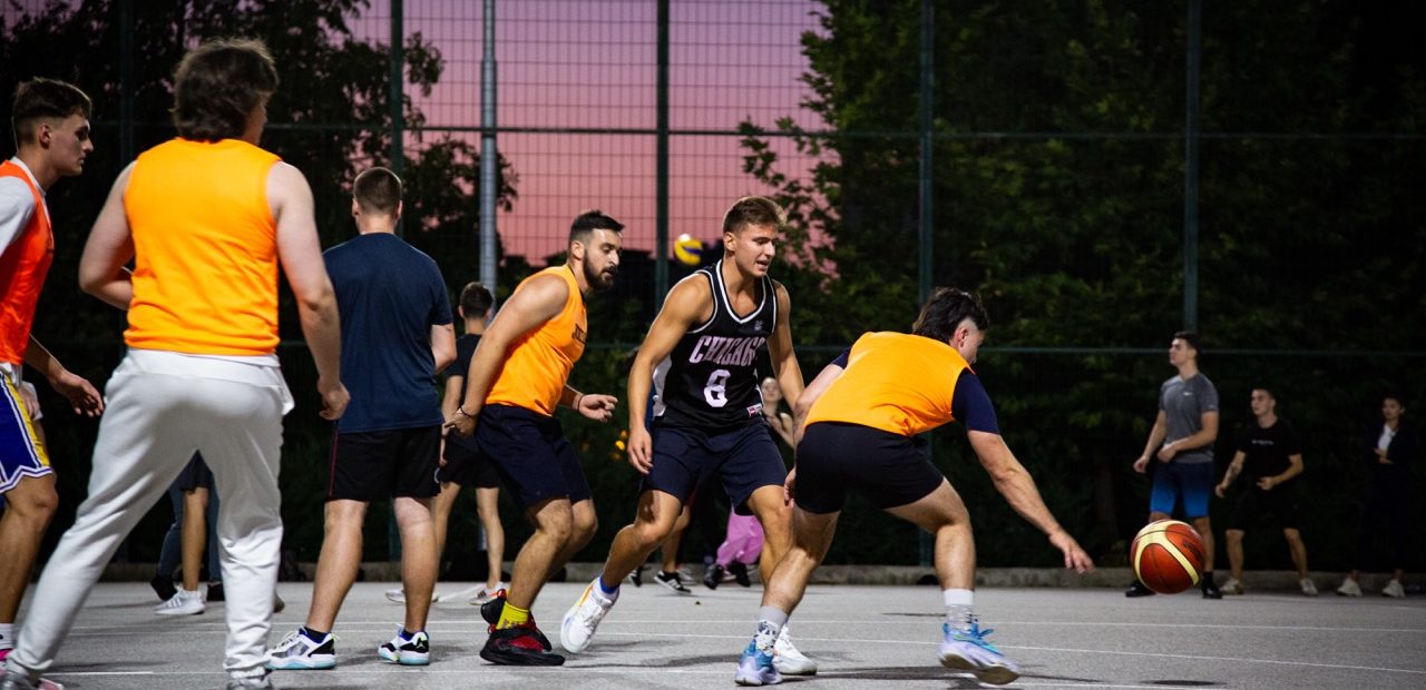 Спорт Image