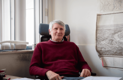 Prof. Jeffrey Nilsen Co-Authors Policy Brief on Bulgaria’s OECD Accession featured image