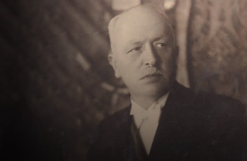 Rauf Fico Memorial Scholarship Honors a Legacy of Diplomacy with a Human Face featured image