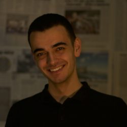 Vasil Paskov team members