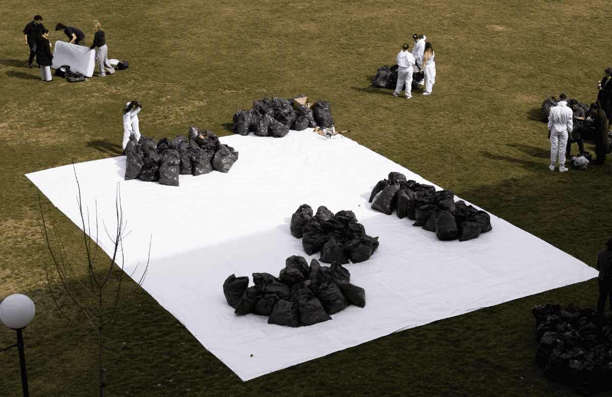 AUBG Measures Waste on Campus – Key Findings and Lessons