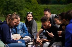 Paying It Forward: AUBG Alumni Giving Back to Student Clubs featured image