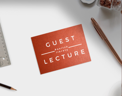 Guest Lecture: “Disability 101: Why Should We Care?” featured image
