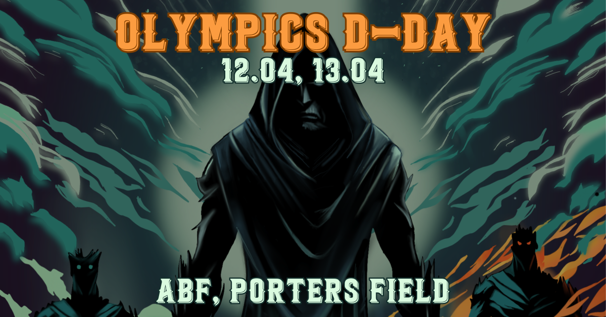 Olympics 2025: D-Day: Inferno Trial – Day 2