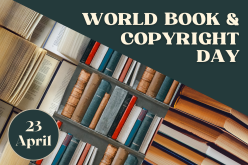 Subject Week: “World Book and Copyright Day” featured image