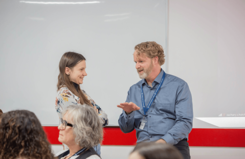 The AI Aware Universities Final Gathering Brought Together Students from Six Institutions featured image