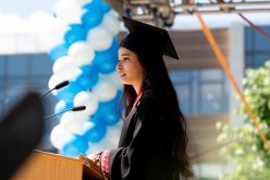 Maha Afif (’25): Commencement Speech featured image