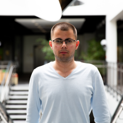Aleksandar Yosifov team members