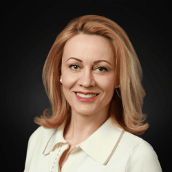 Ani Trencheva team members
