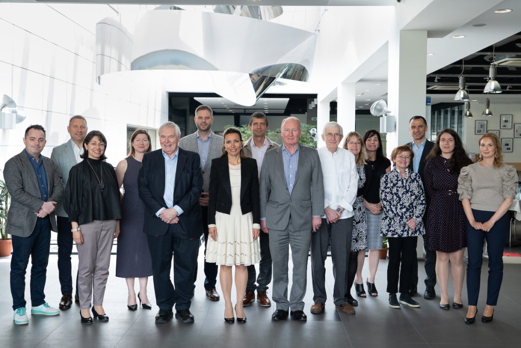 AUBG Board of Trustees Update May 2025 featured image