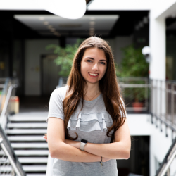 Elena Zaharieva team members