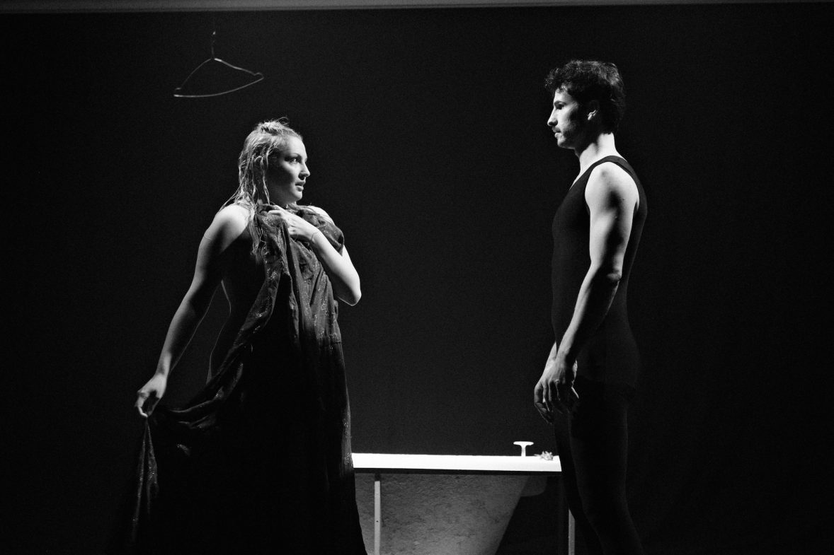 AUBGers From NDNA Productions to Represent Bulgaria at One of Europe’s Biggest Theater Festivals