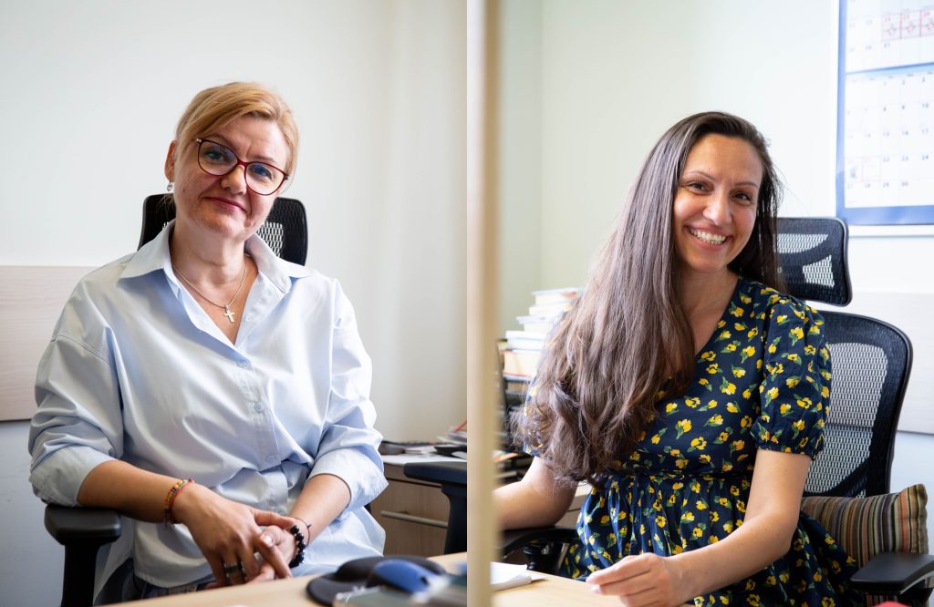 Meet the Heart Behind the AUBG Career Center featured image