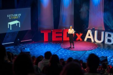 tedxaubg 2026 13