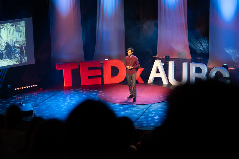 tedxaubg 2026 2