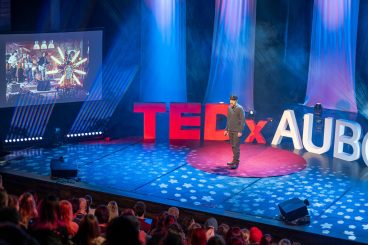 tedxaubg 2026 8