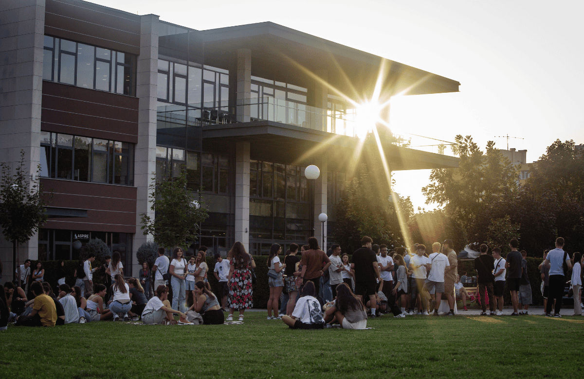 Why Are More U.S. Students Choosing to Study in Europe?