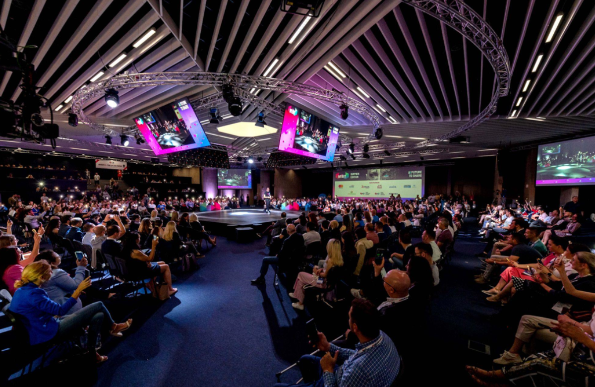 AUBG Partners with Webit 2025: Fostering Innovation in the Local Context