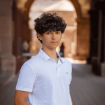 Testimonial Daniel Flashenburg (’28) Image