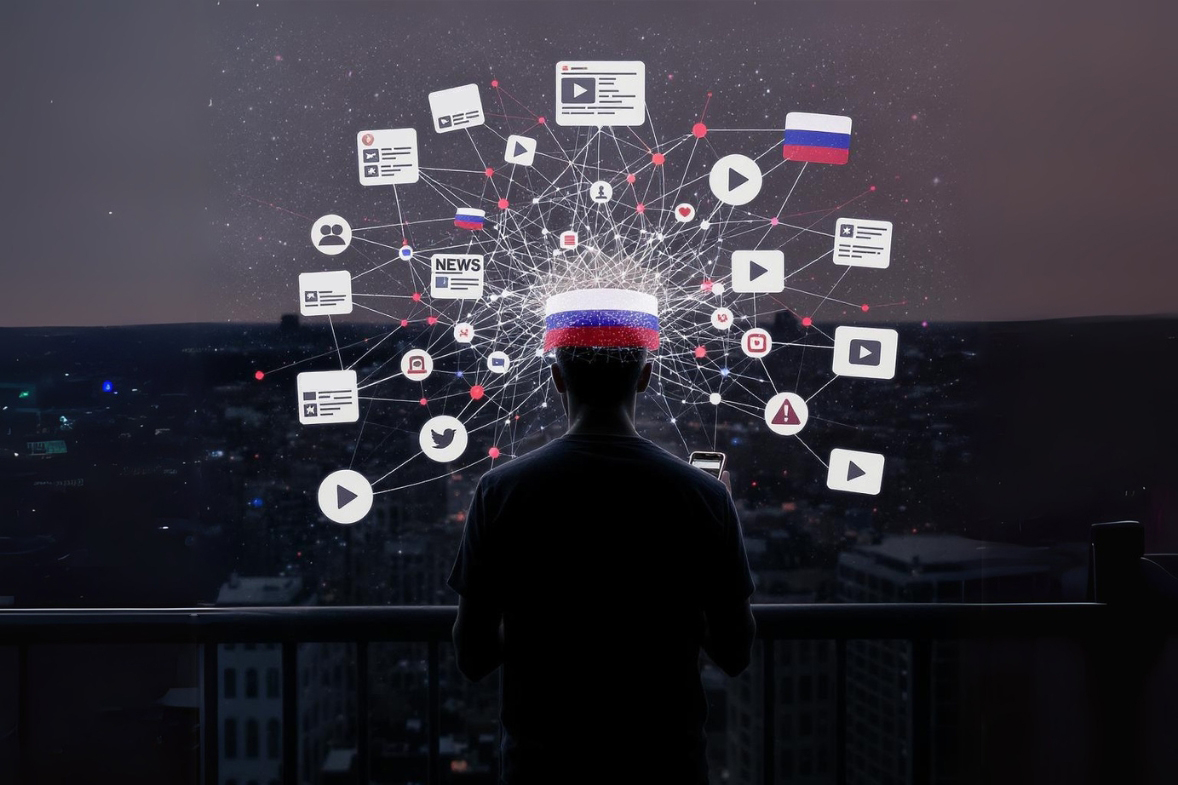 Manufacturing Dissent: The Kremlin’s Digital Playbook for Destabilizing Bulgaria