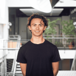 Testimonial Sebastian Ore (’28) Image