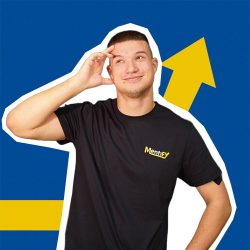 Egor Vasilev team members