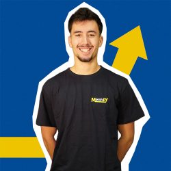 Ivan Hristov team members