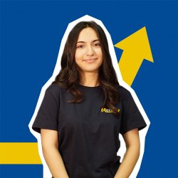 Milana Kazaryan team members