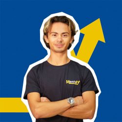 Sebastian Oré team members