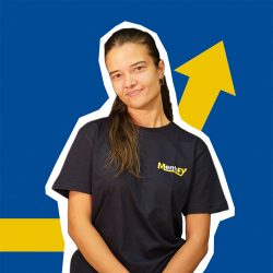 Yoana Nikiforova team members