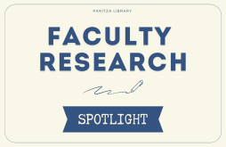 Faculty Research Spotlight: Prof. Nikolaos Konstantinidis featured image