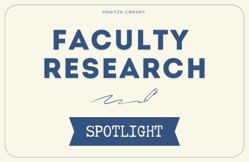 Faculty Research Spotlight: Prof. Thomas Lennie featured image