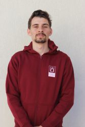 Nikolay Pavlov team members