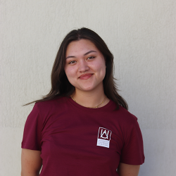 Aleksandra Kim team members
