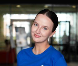 Hristiyana Strahilova team members
