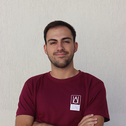 Yoan Ivanov team members