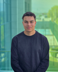 Todor Mitsin team members
